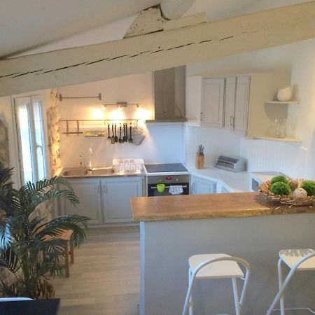 T2Bis Intramuros Avignon, Refait A Neuf Apartment Exterior photo