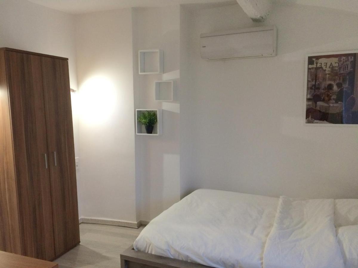 T2Bis Intramuros Avignon, Refait A Neuf Apartment Exterior photo